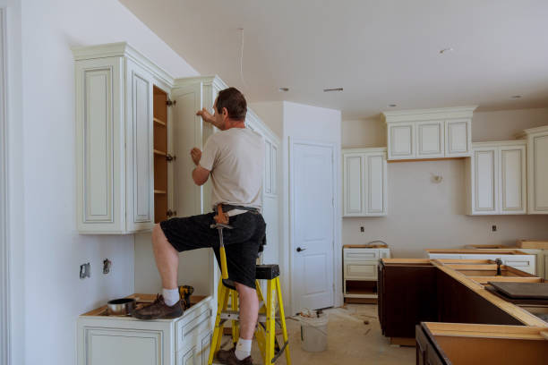 Kitchen Flooring specialists in Burke, VA